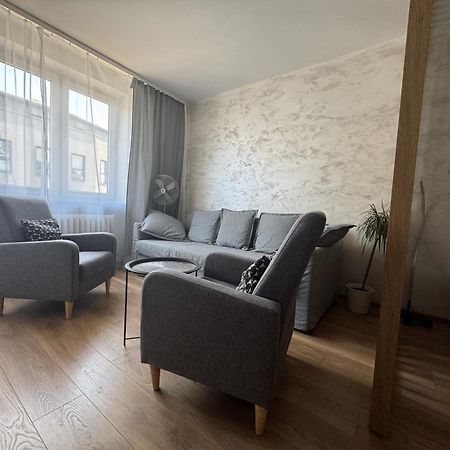 Kalwaryjska Spot Apartment In A Good Location Krakov Exteriér fotografie