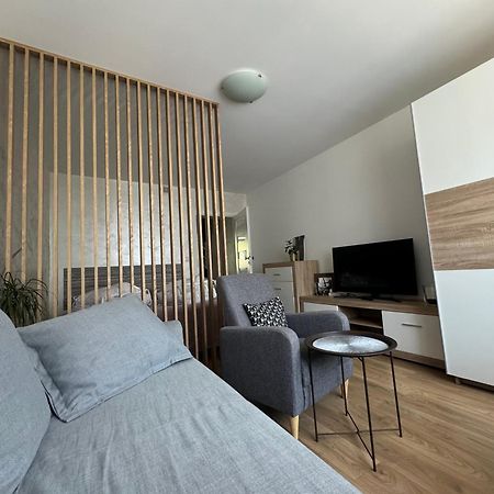 Kalwaryjska Spot Apartment In A Good Location Krakov Exteriér fotografie