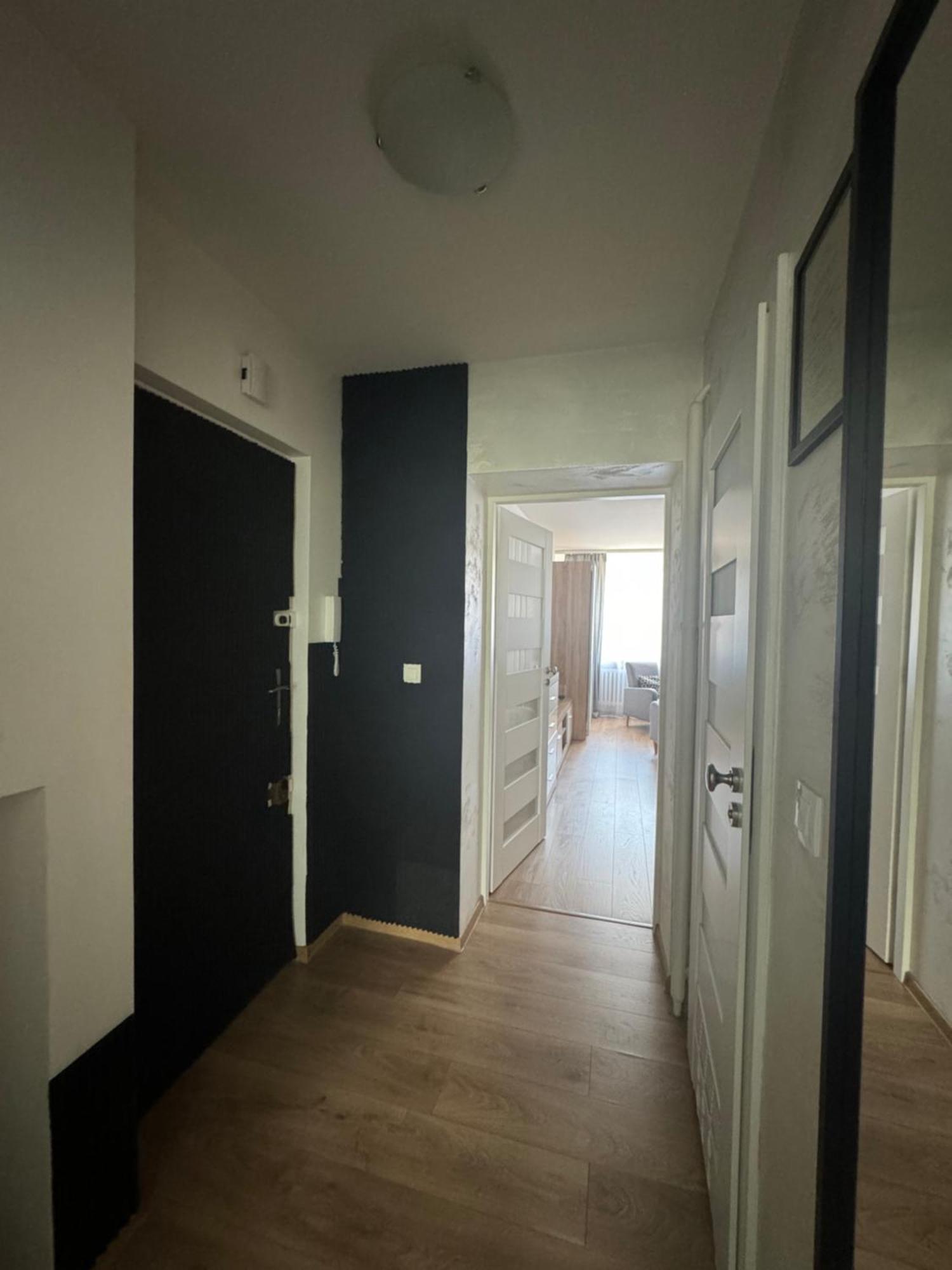 Kalwaryjska Spot Apartment In A Good Location Krakov Exteriér fotografie